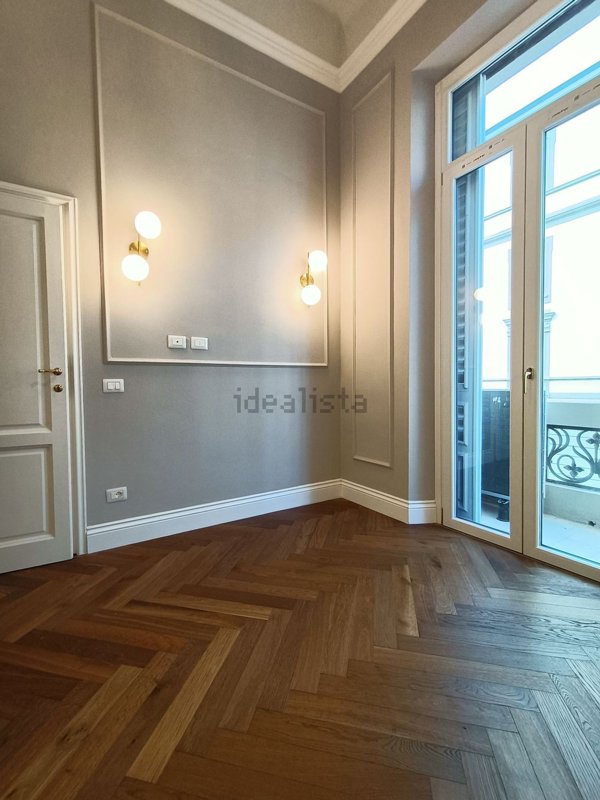 appartamento in vendita a Firenze in zona Statuto