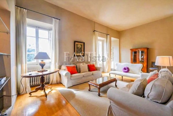 appartamento in vendita a Firenze in zona Centro Duomo