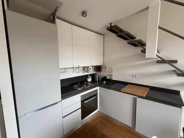 appartamento in vendita a Firenze in zona Centro San Frediano