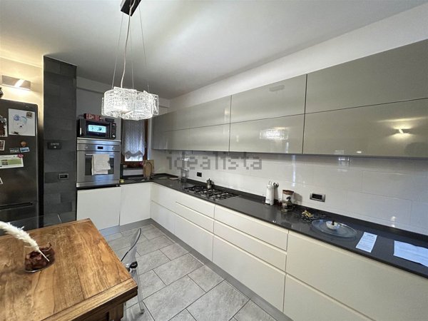 appartamento in vendita a Firenze in zona Peretola