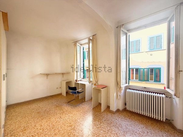 appartamento in vendita a Firenze in zona Centro Santa Croce