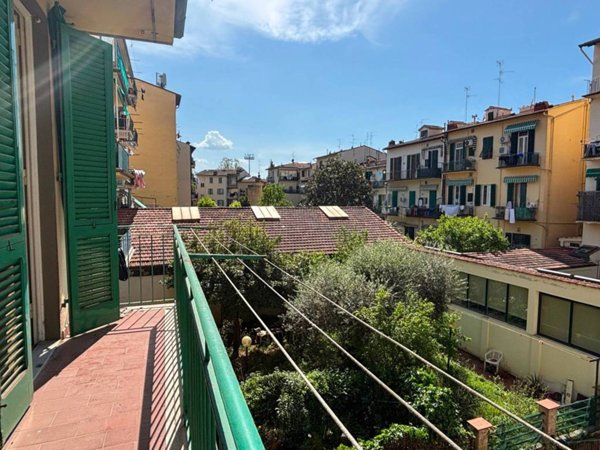 appartamento in vendita a Firenze in zona Campo di Marte