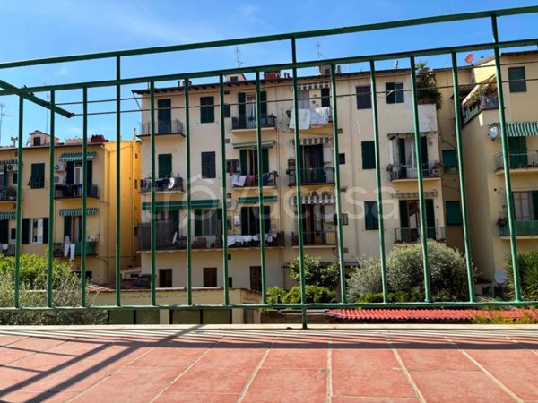 appartamento in vendita a Firenze in zona Campo di Marte