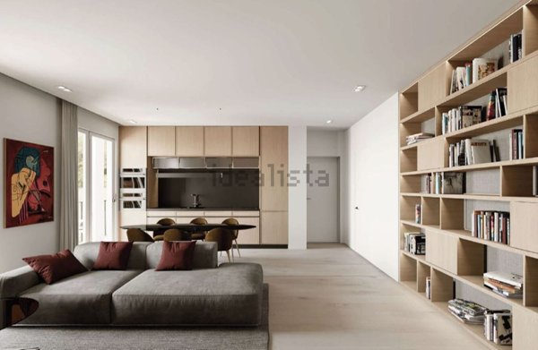 appartamento in vendita a Firenze in zona Brozzi