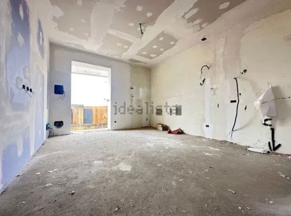 appartamento in vendita a Firenze in zona Careggi