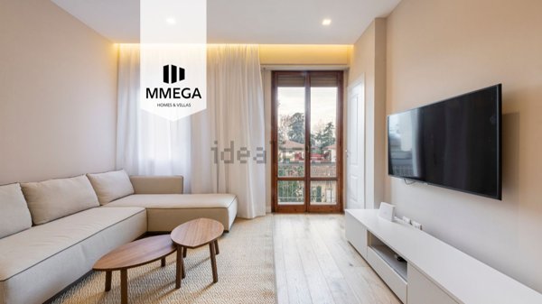 appartamento in vendita a Firenze in zona Centro Storico