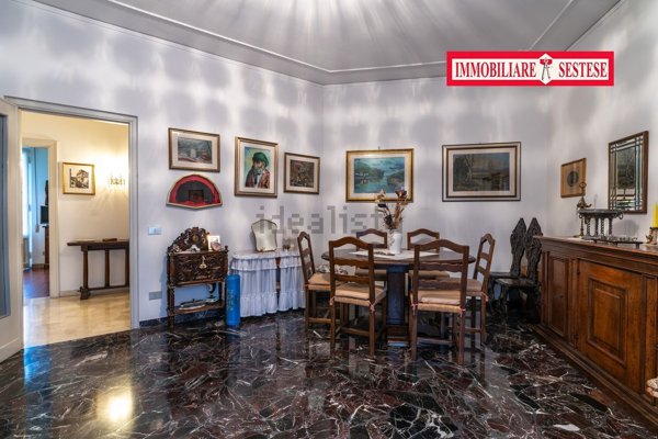 appartamento in vendita a Firenze in zona Careggi