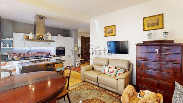 appartamento in vendita a Firenze in zona San Gaggio