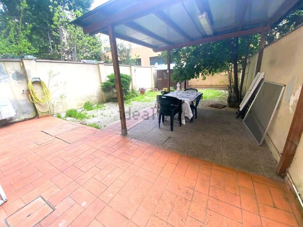 appartamento in vendita a Firenze in zona Centro Storico