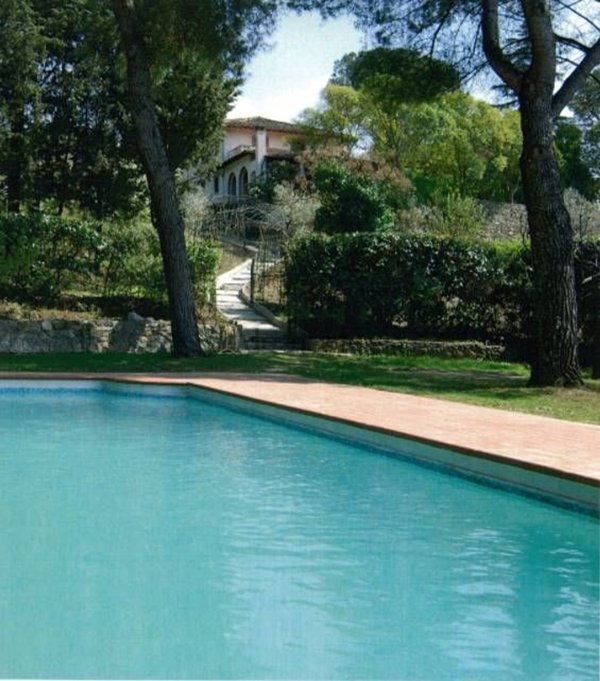 casa indipendente in vendita a Firenze in zona Serpiolle