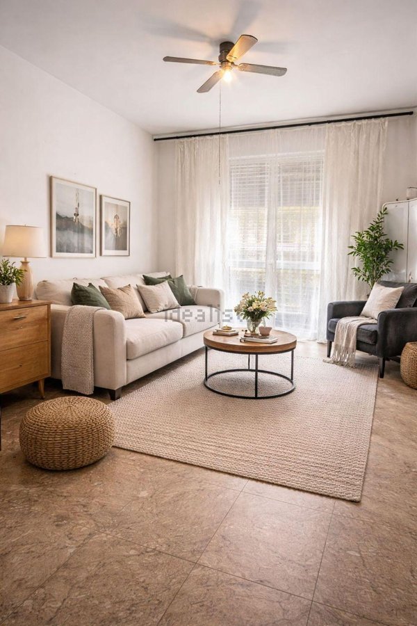 appartamento in vendita a Firenze in zona Isolotto