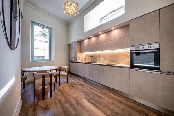 appartamento in vendita a Firenze in zona Campo di Marte