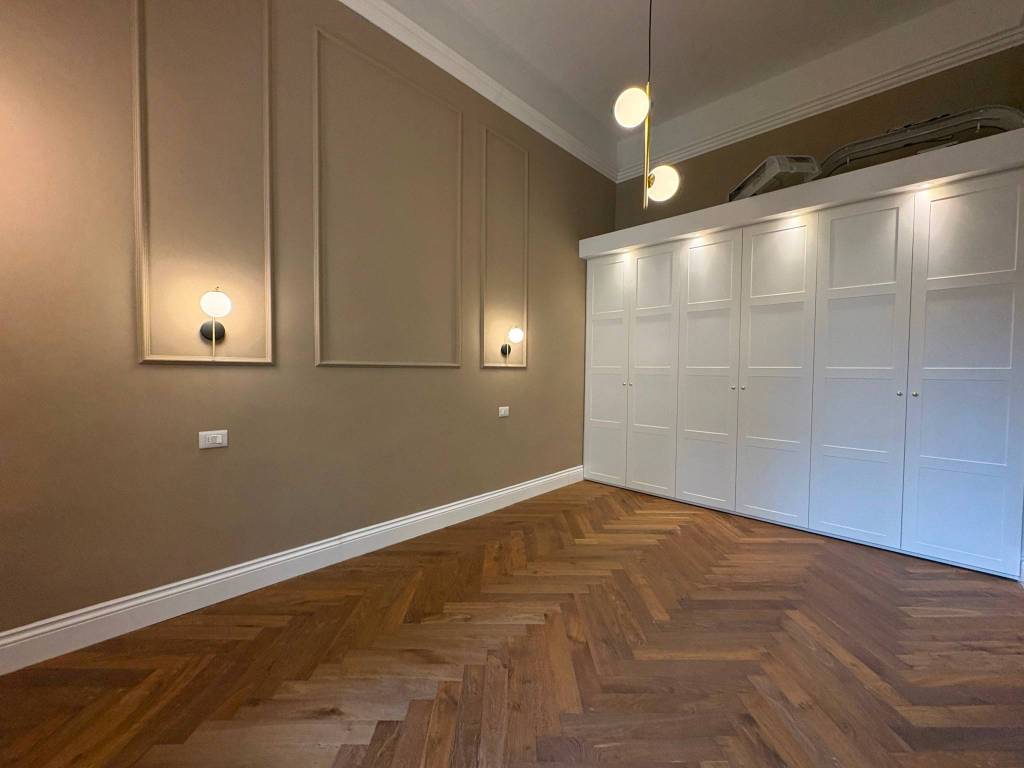 appartamento in vendita a Firenze in zona Campo di Marte