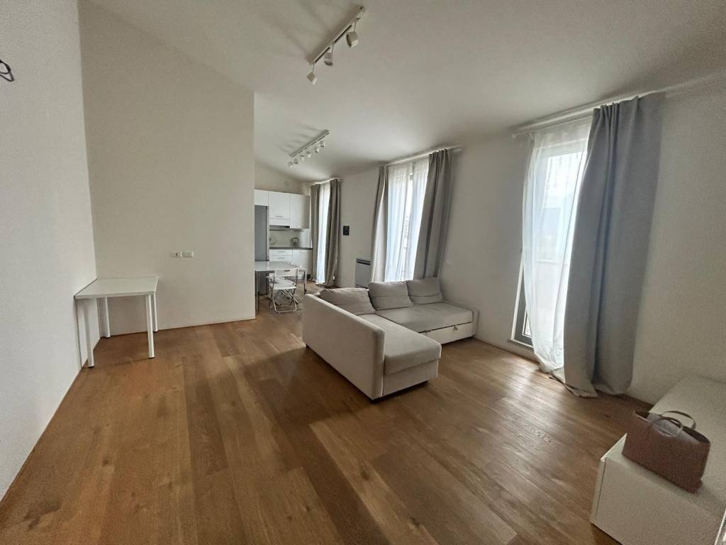 appartamento in vendita a Firenze in zona Novoli