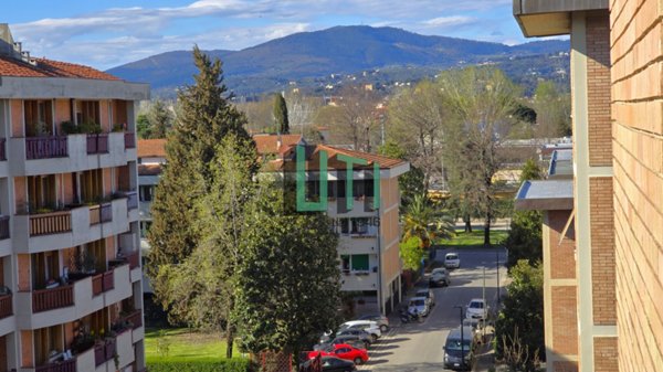 appartamento in vendita a Firenze in zona Gavinana