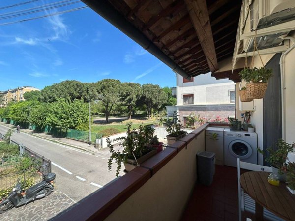 appartamento in vendita a Firenze in zona Isolotto