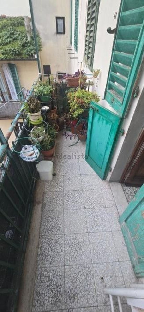 appartamento in vendita a Firenze in zona Campo di Marte