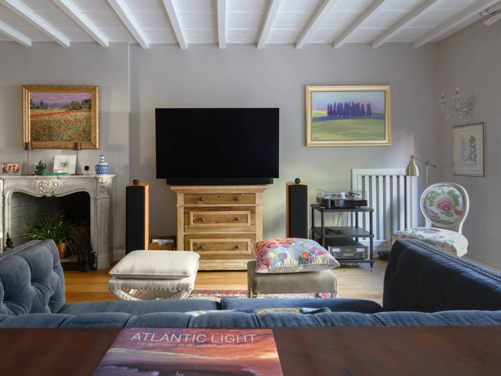 casa indipendente in vendita a Firenze in zona Porta Romana