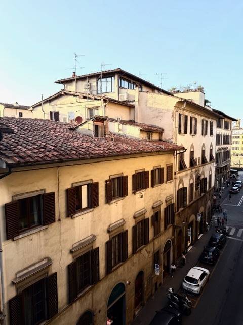 appartamento in vendita a Firenze in zona Centro San Frediano