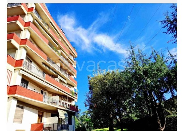 appartamento in vendita a Firenze in zona Novoli