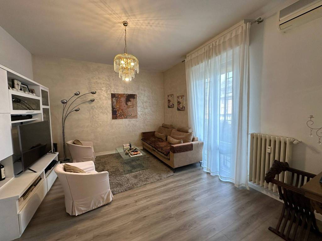 appartamento in vendita a Firenze in zona Bellariva