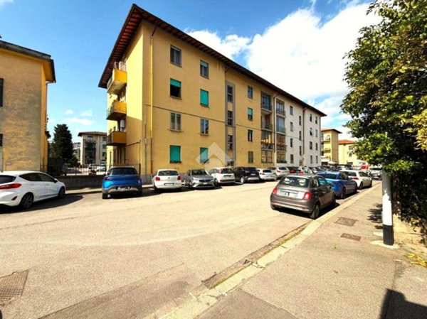 appartamento in vendita a Firenze in zona Firenze Nova