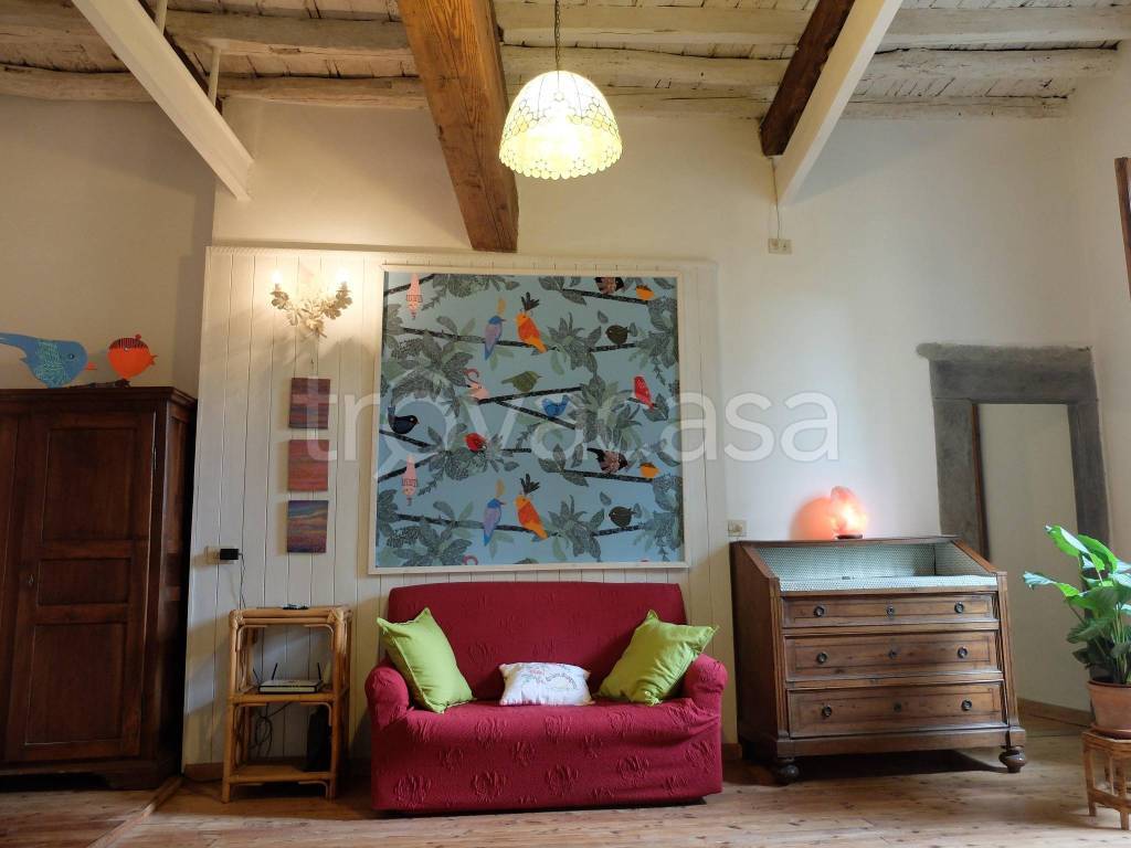 appartamento in vendita a Firenze in zona Centro San Niccolò