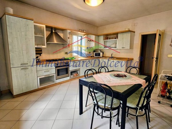 appartamento in vendita a Firenze in zona Bellosguardo