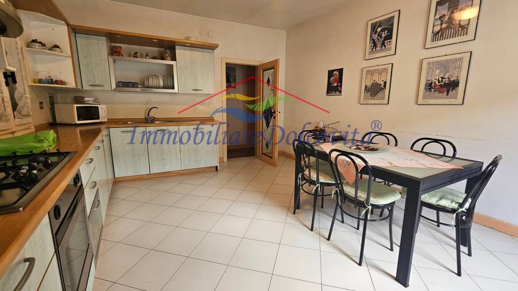 appartamento in vendita a Firenze in zona Galluzzo