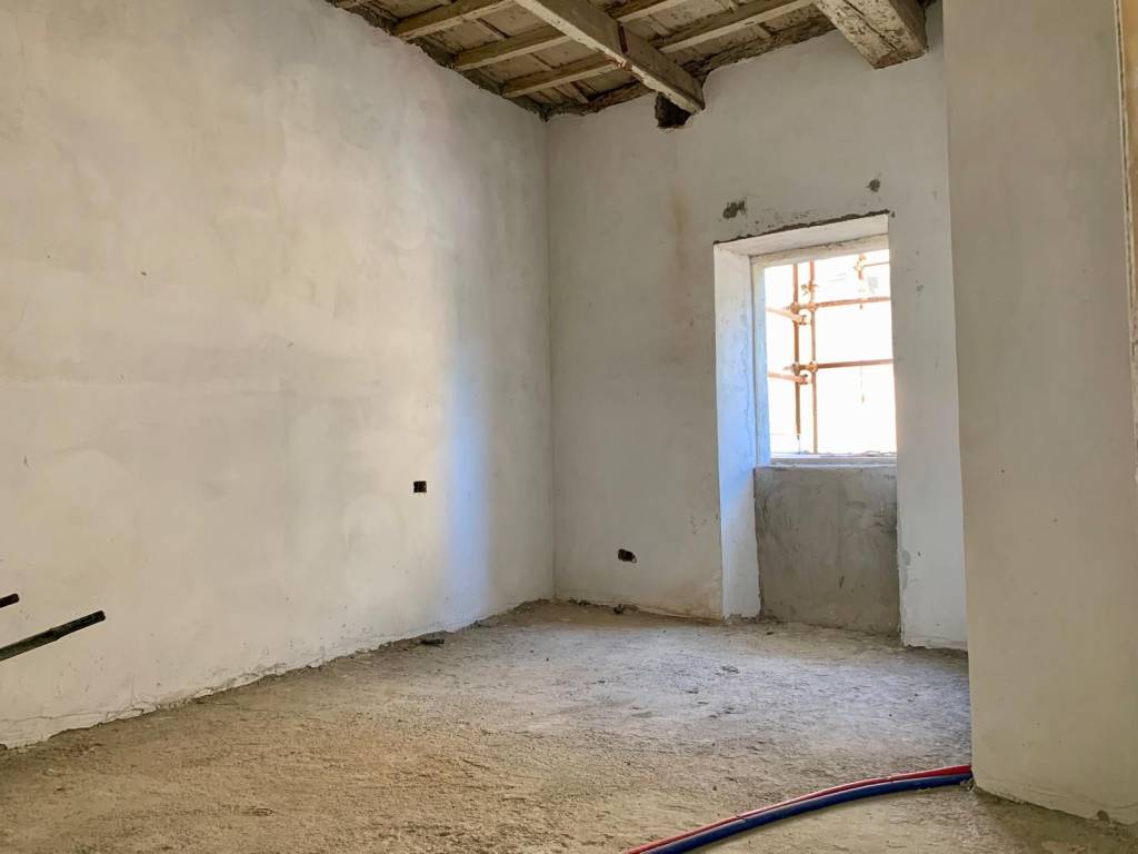 appartamento in vendita a Firenze in zona Centro San Frediano