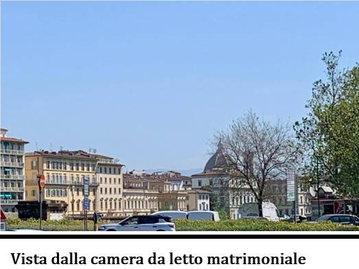 appartamento in vendita a Firenze in zona Centro San Frediano