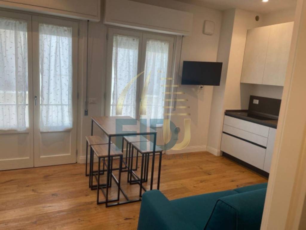 appartamento in vendita a Firenze in zona Statuto