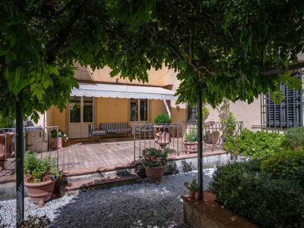 appartamento in vendita a Firenze in zona Centro San Frediano