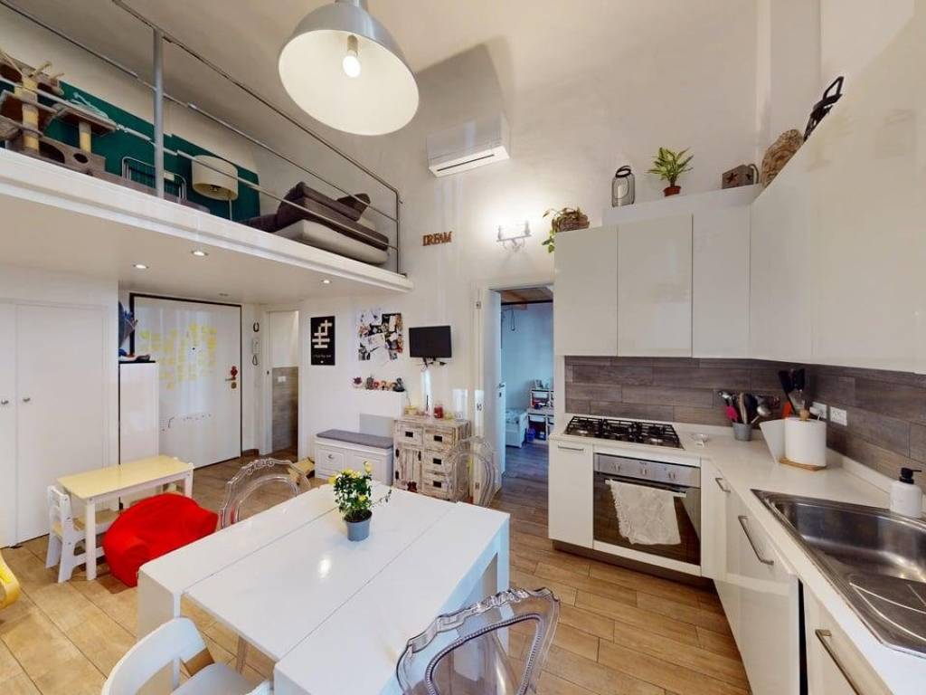 appartamento in vendita a Firenze
