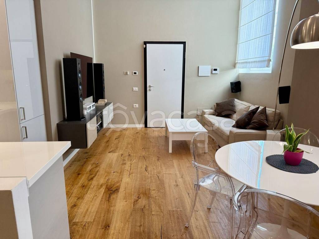 appartamento in vendita a Firenze in zona Campo di Marte