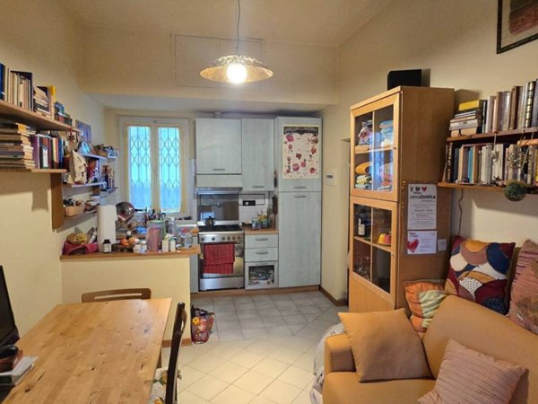 appartamento in vendita a Firenze in zona Coverciano