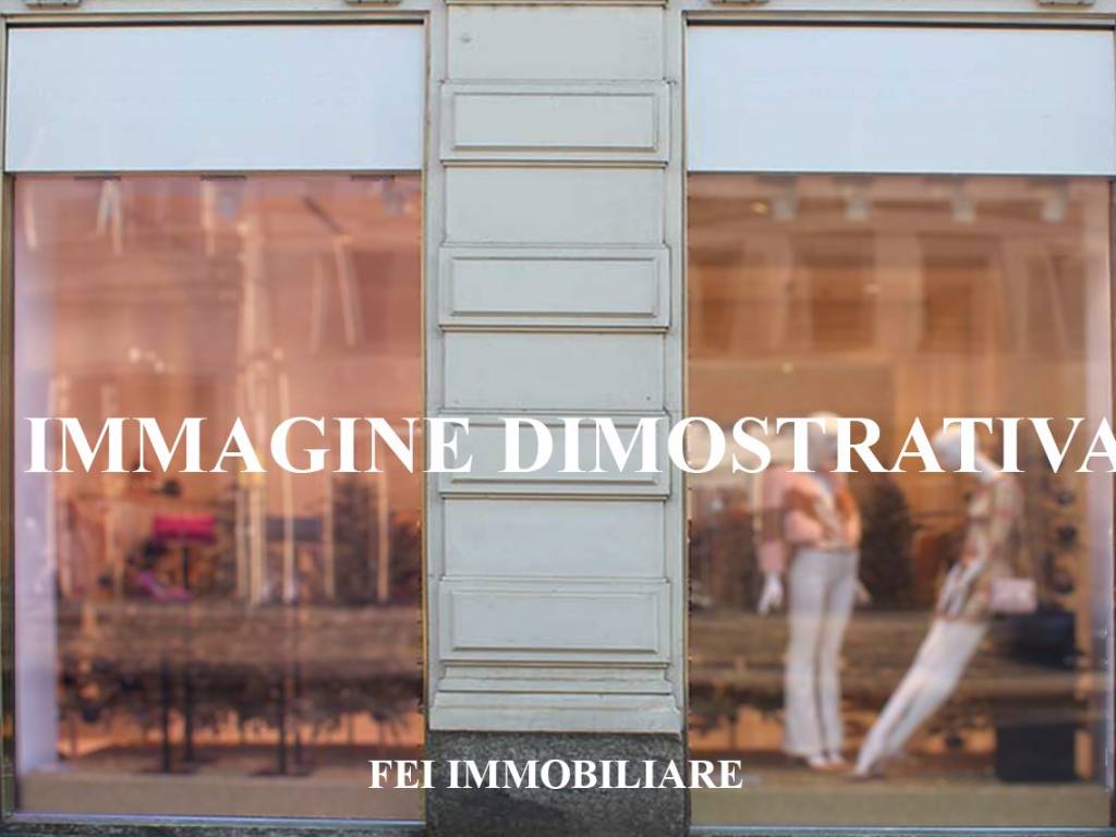 negozio in vendita a Firenze