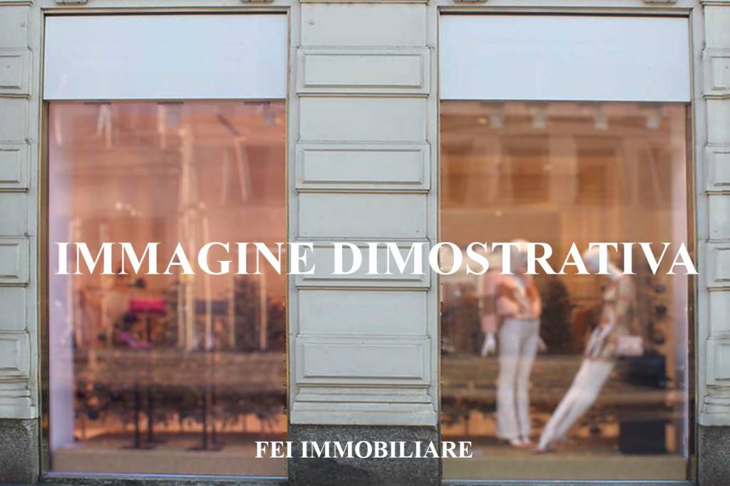 negozio in vendita a Firenze