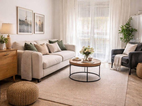 appartamento in vendita a Firenze in zona Isolotto