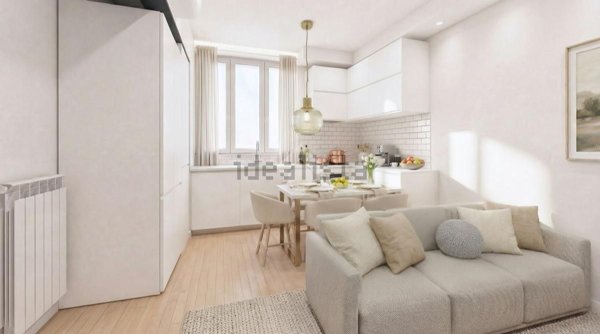 appartamento in vendita a Firenze in zona Gavinana