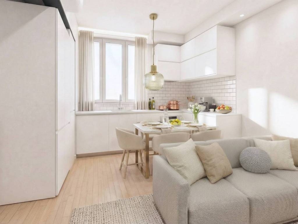 appartamento in vendita a Firenze in zona Gavinana