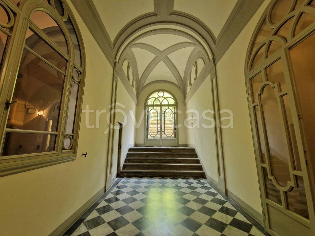 casa indipendente in vendita a Firenze in zona Centro San Frediano