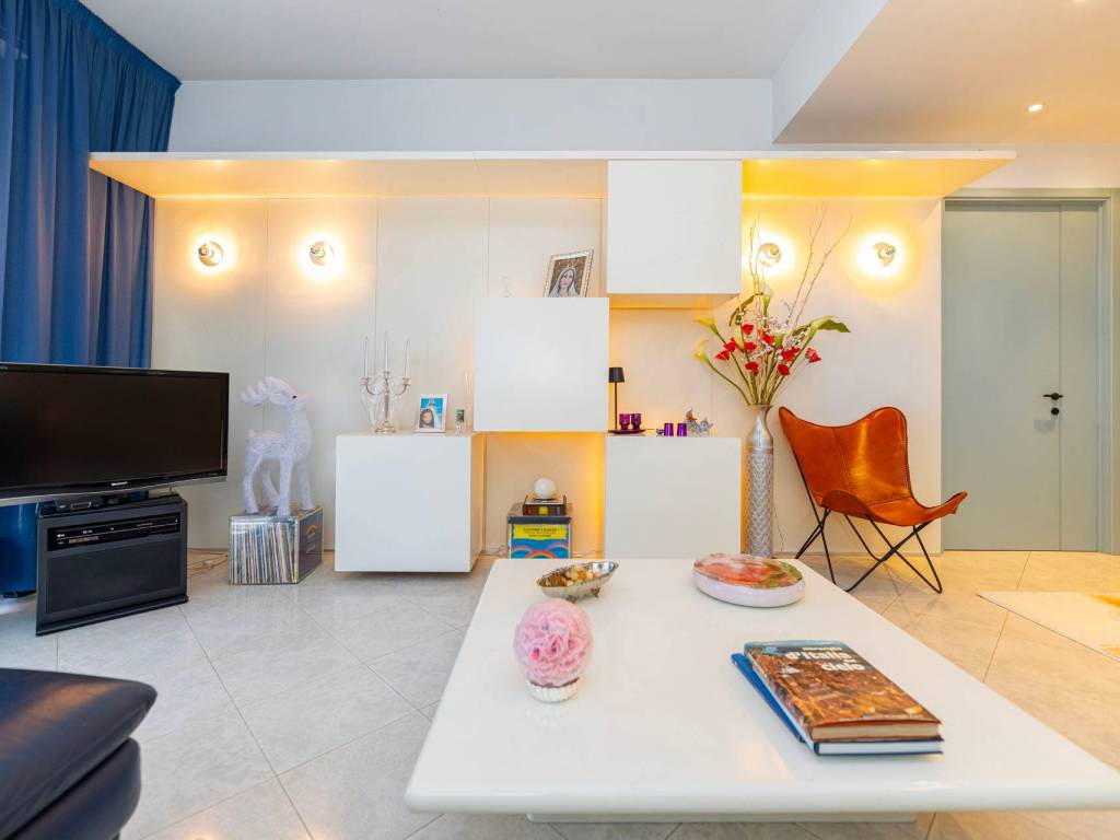 appartamento in vendita a Firenze in zona Campo di Marte