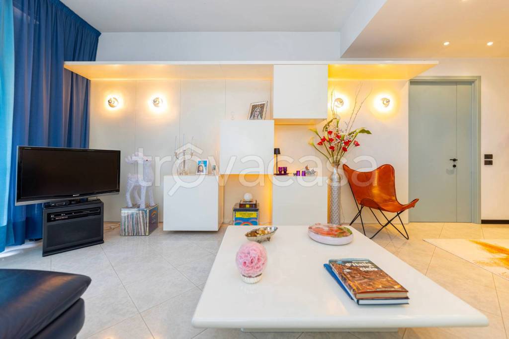 appartamento in vendita a Firenze in zona Campo di Marte