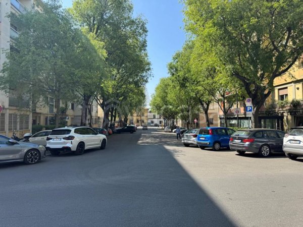appartamento in vendita a Firenze in zona Campo di Marte