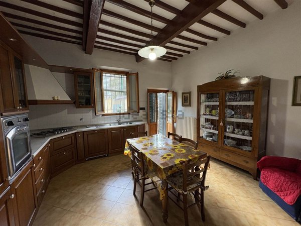 casa indipendente in vendita a Firenze in zona Mantignano