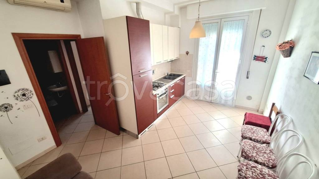 appartamento in vendita a Firenze in zona Novoli