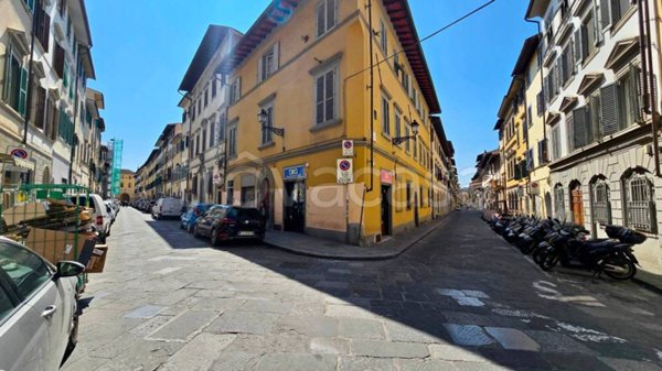 appartamento in vendita a Firenze in zona Centro Santa Maria Novella