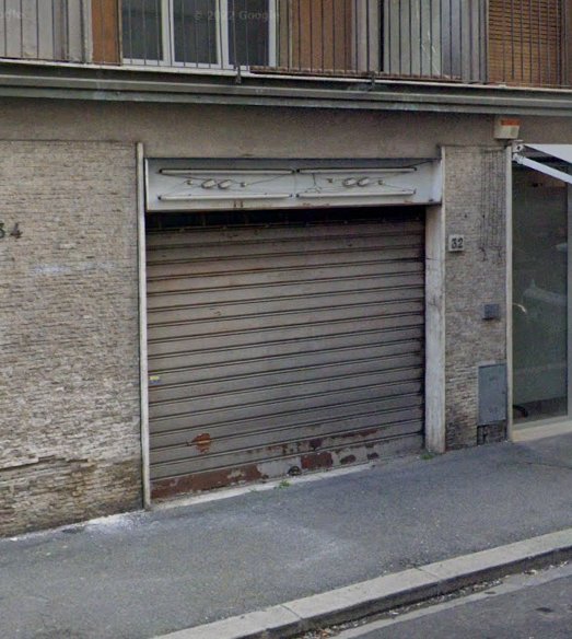 locale commerciale in vendita a Firenze in zona Centro Storico