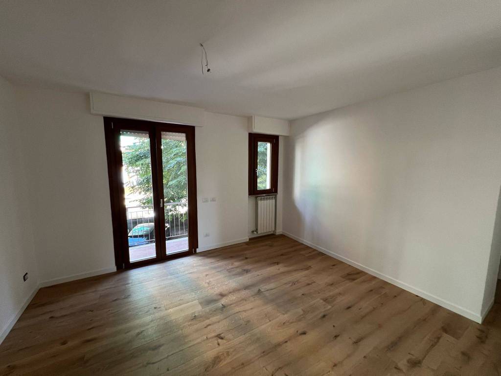 appartamento in vendita a Firenze in zona Campo di Marte